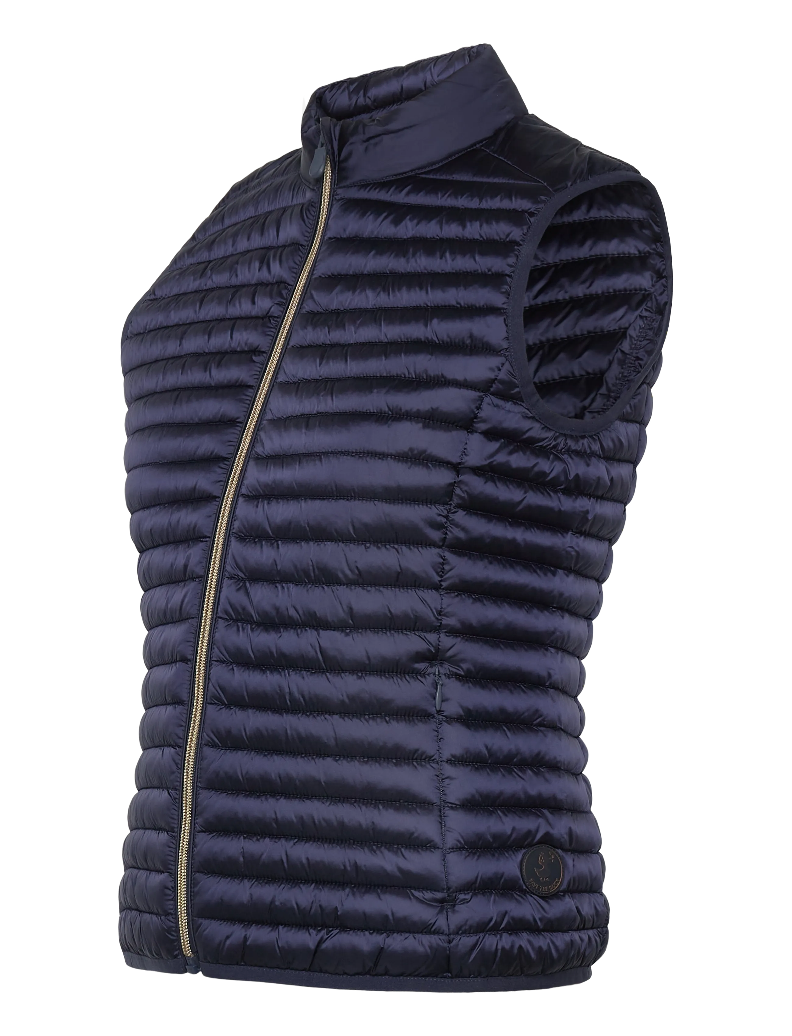 Save the Duck - ARABELLA - blue black - 3