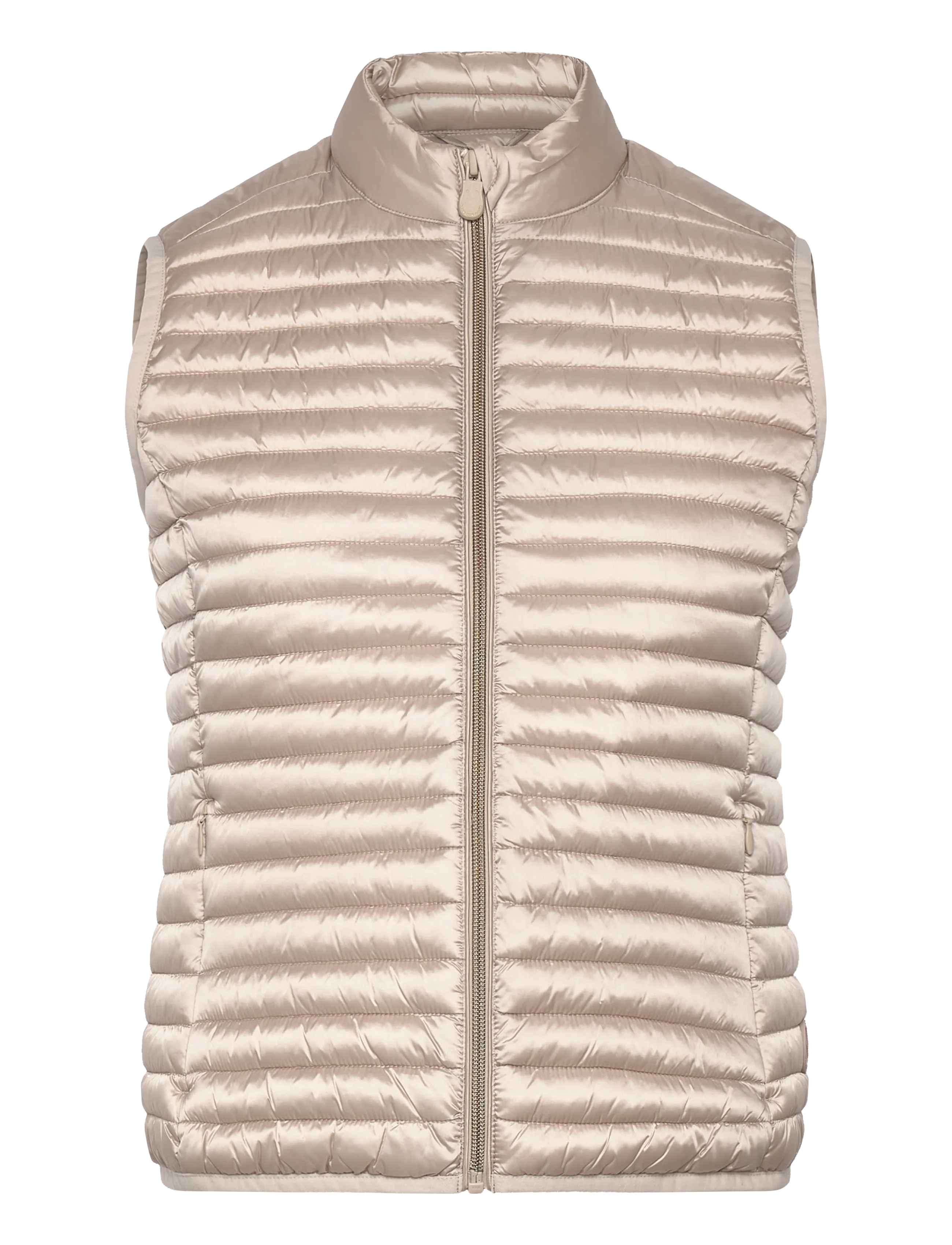 SAVE THE DUCK Arabella Beige - S - Damen