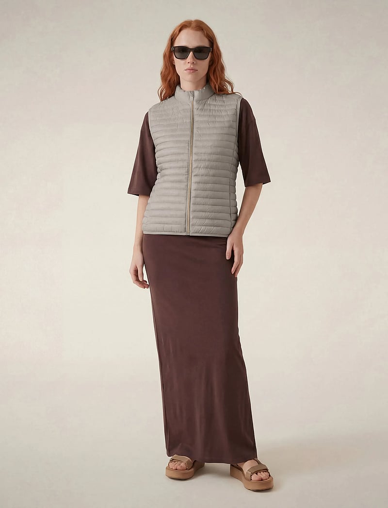 Save the Duck - ARABELLA - kevadjoped - sand beige - 0