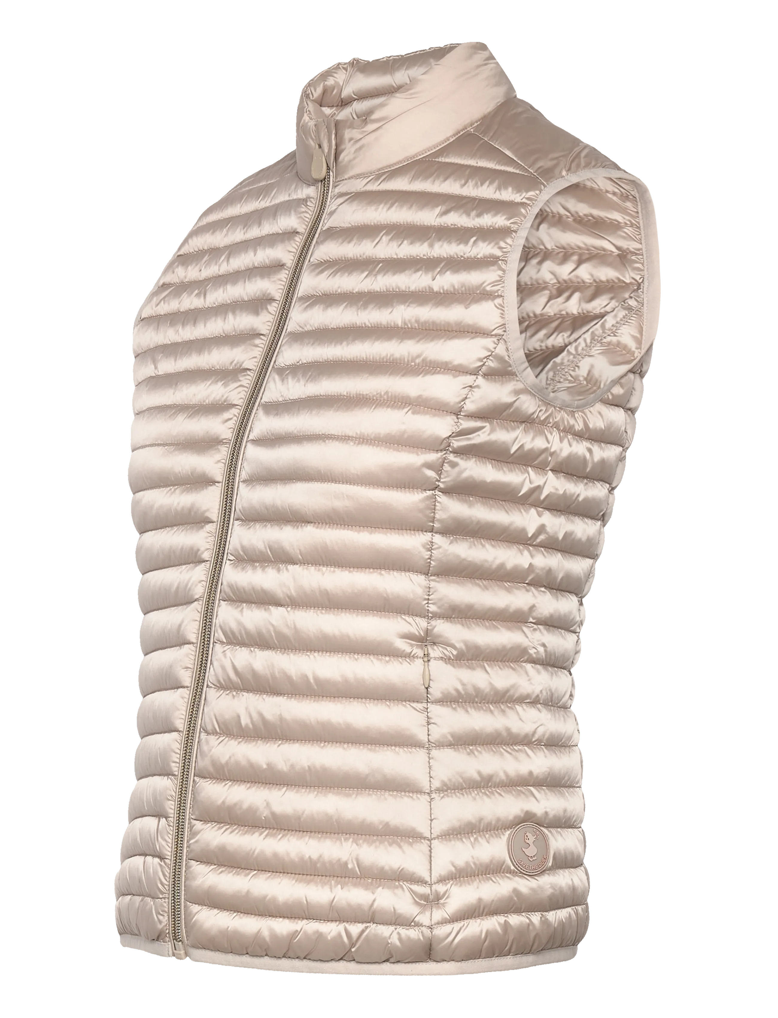 Save the Duck - ARABELLA - overtøj - sand beige - 3