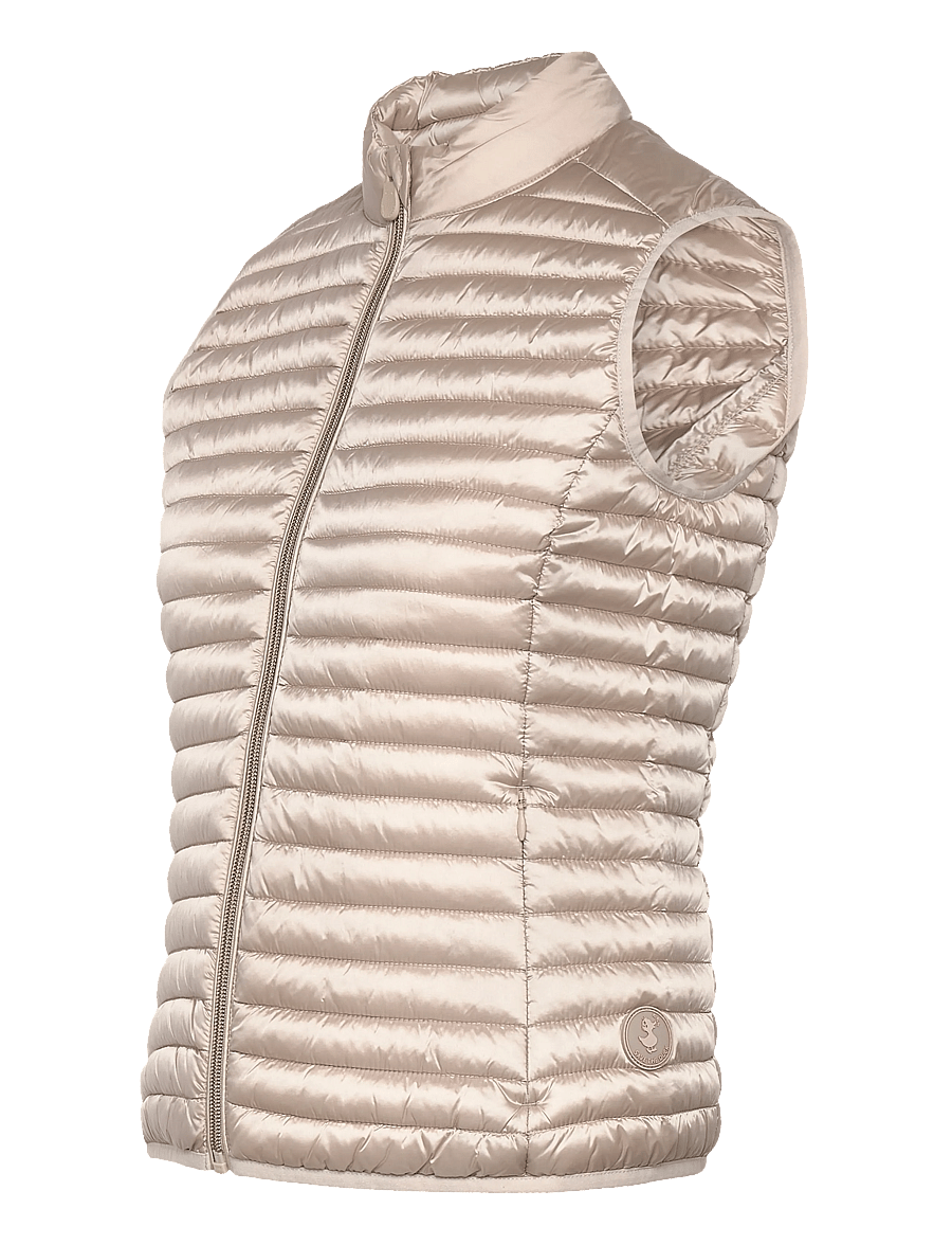 Save the Duck - ARABELLA - forårsjakker - sand beige - 3