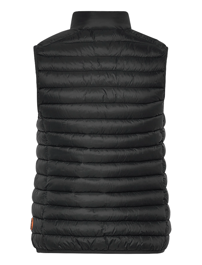 Save the Duck - CHARLOTTE - forårsjakker - black - 2