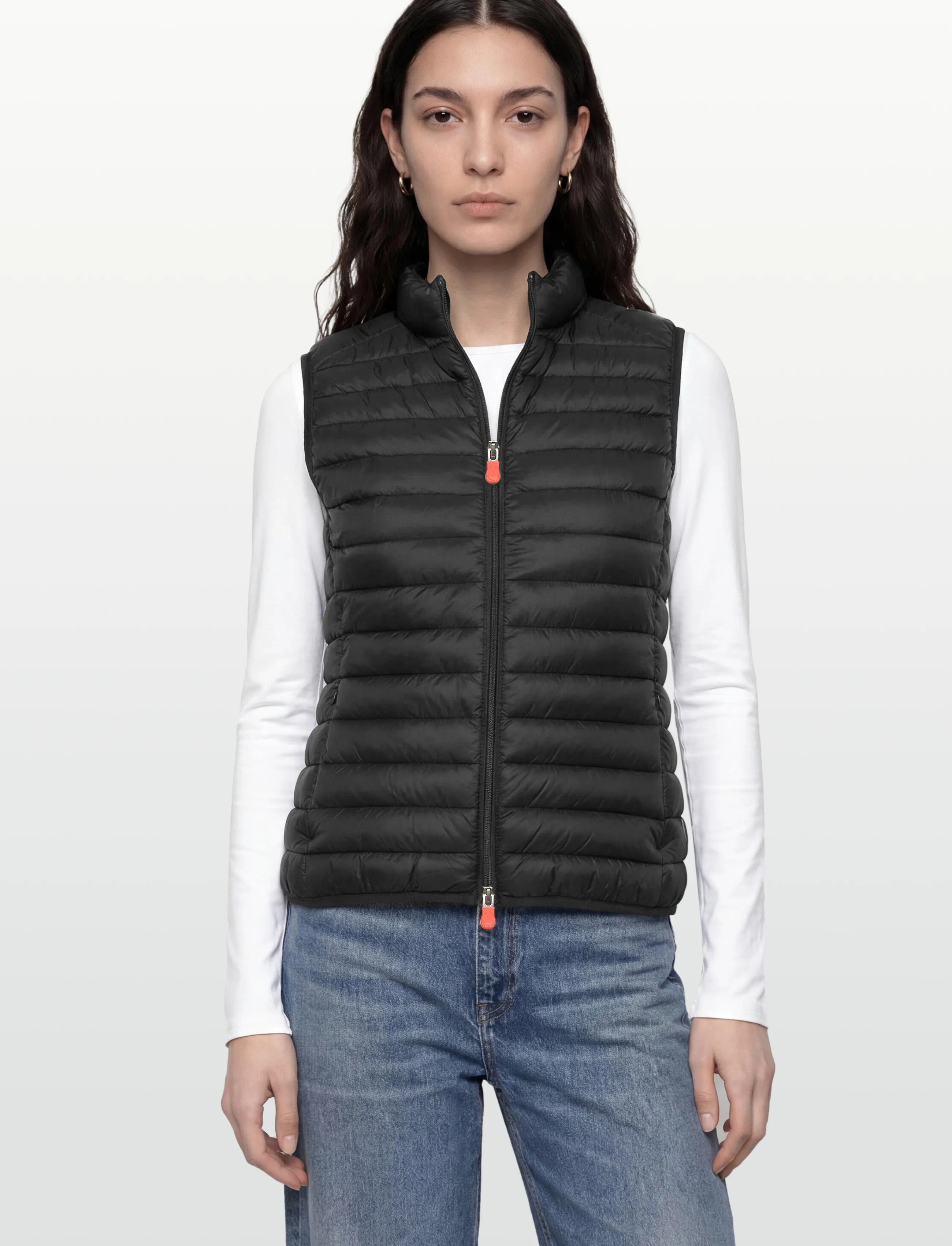 Save the Duck - CHARLOTTE - black - 4