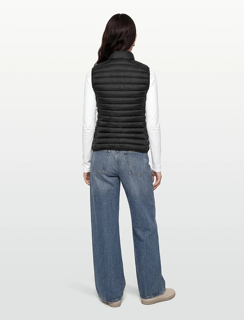 Save the Duck - CHARLOTTE - forårsjakker - black - 5