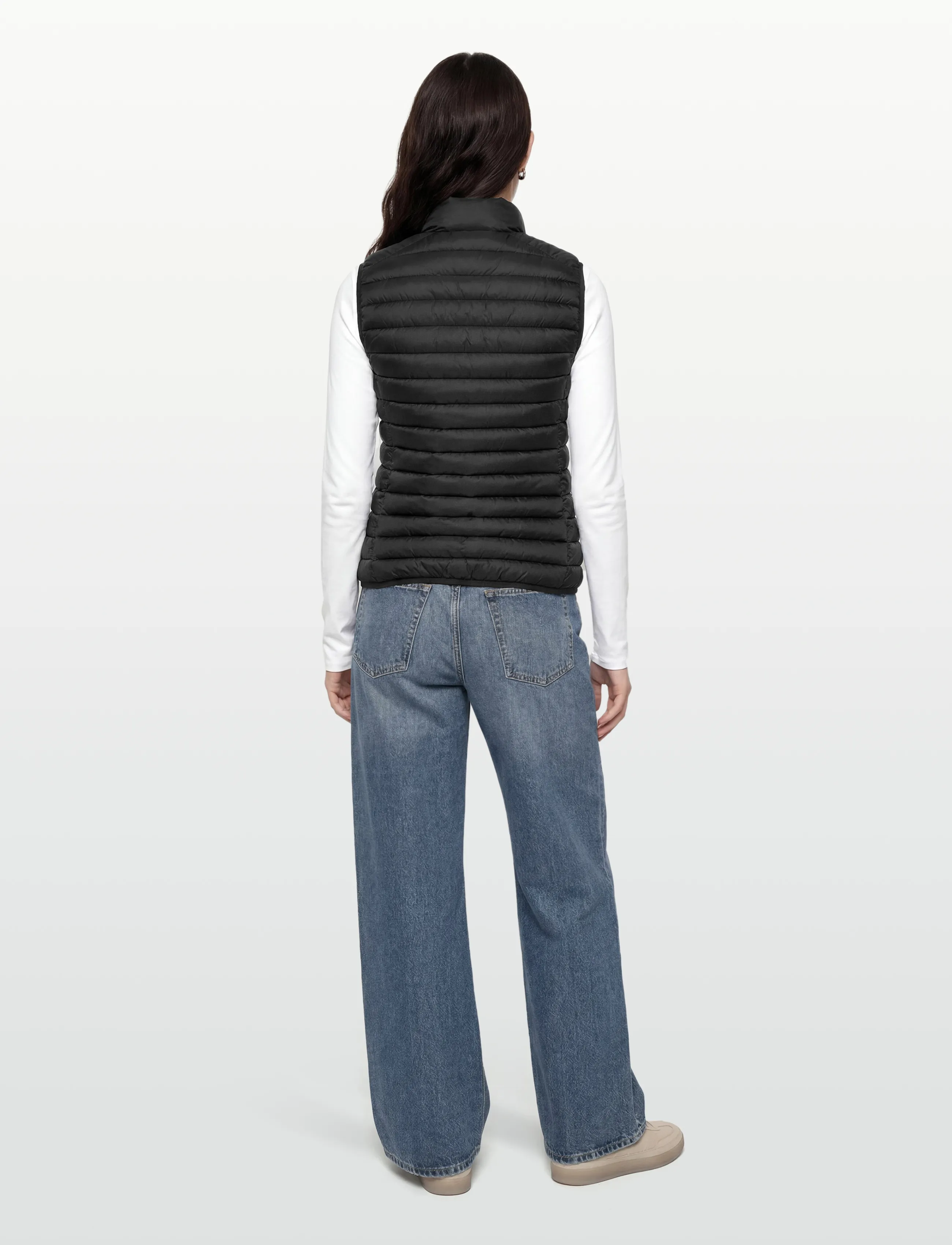 Save the Duck - CHARLOTTE - black - 5