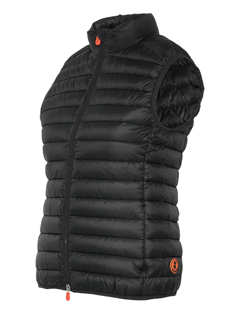 Save the Duck - CHARLOTTE - forårsjakker - black - 3