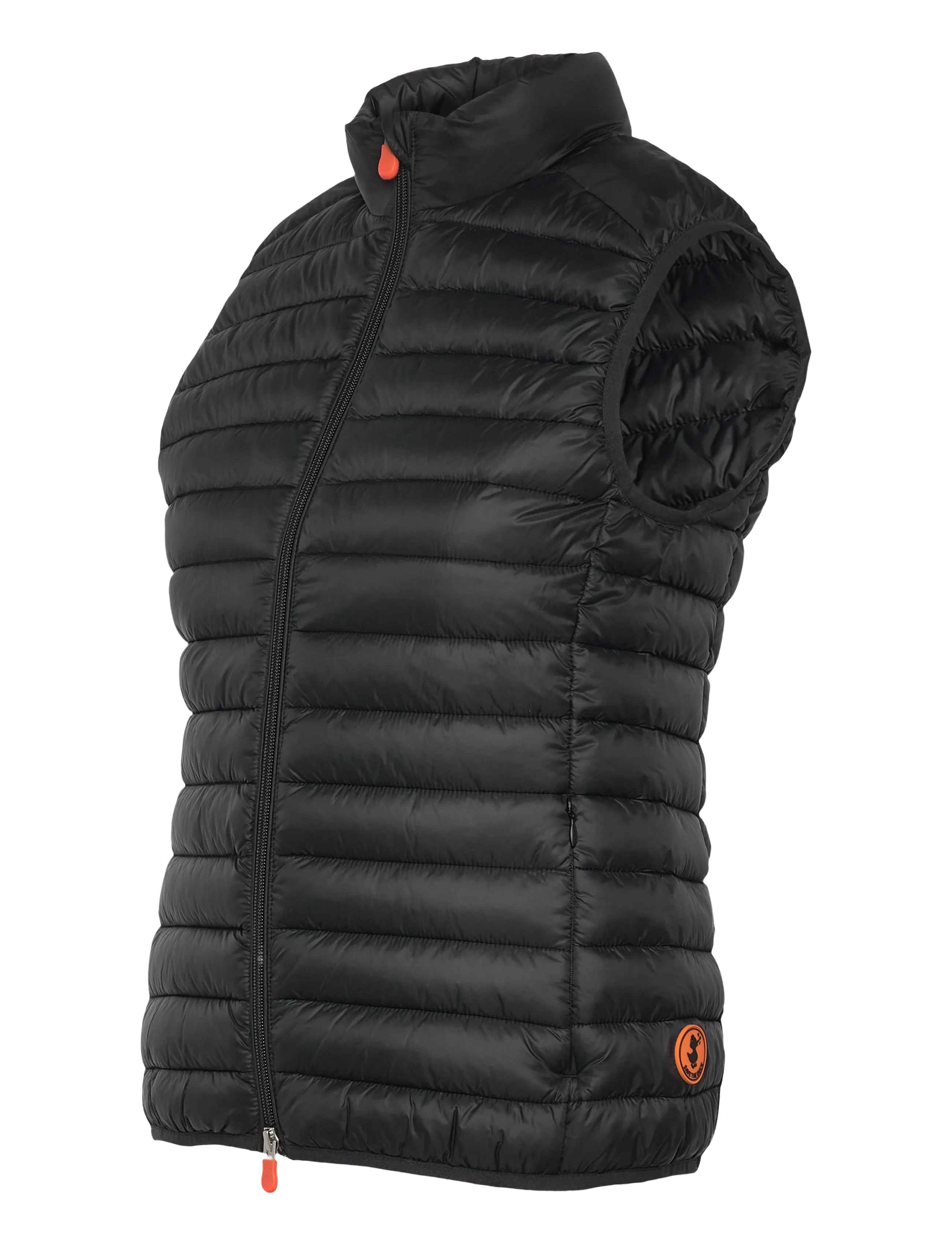Save the Duck - CHARLOTTE - black - 3