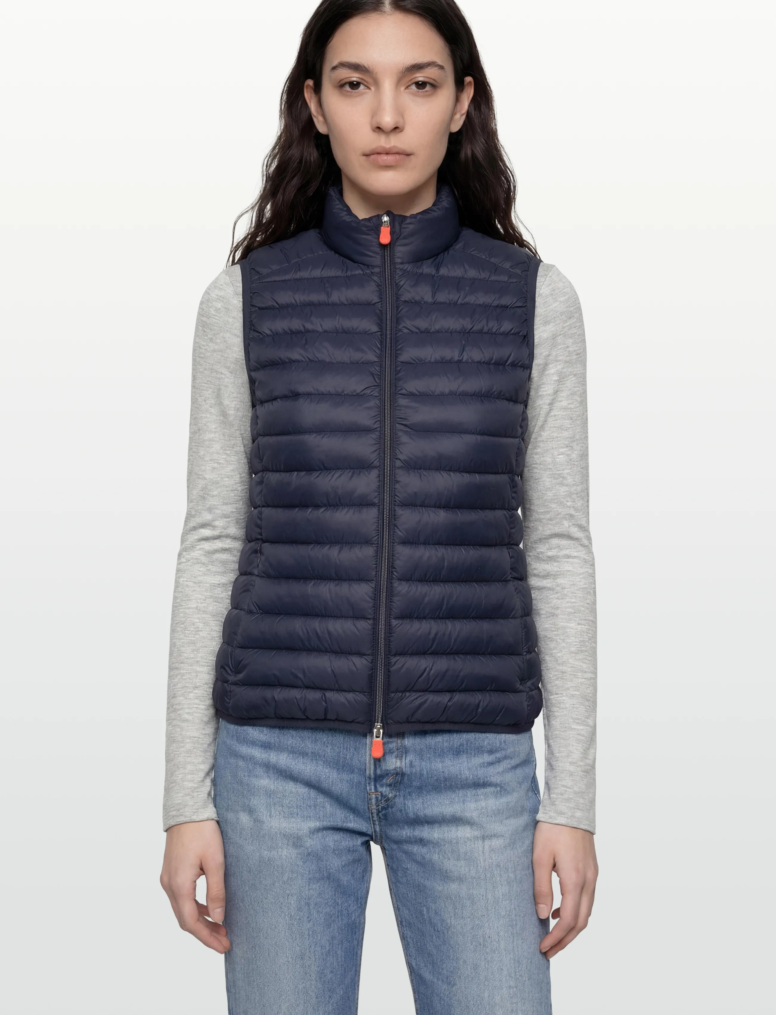 Save the Duck - CHARLOTTE - overtøj - navy blue - 4