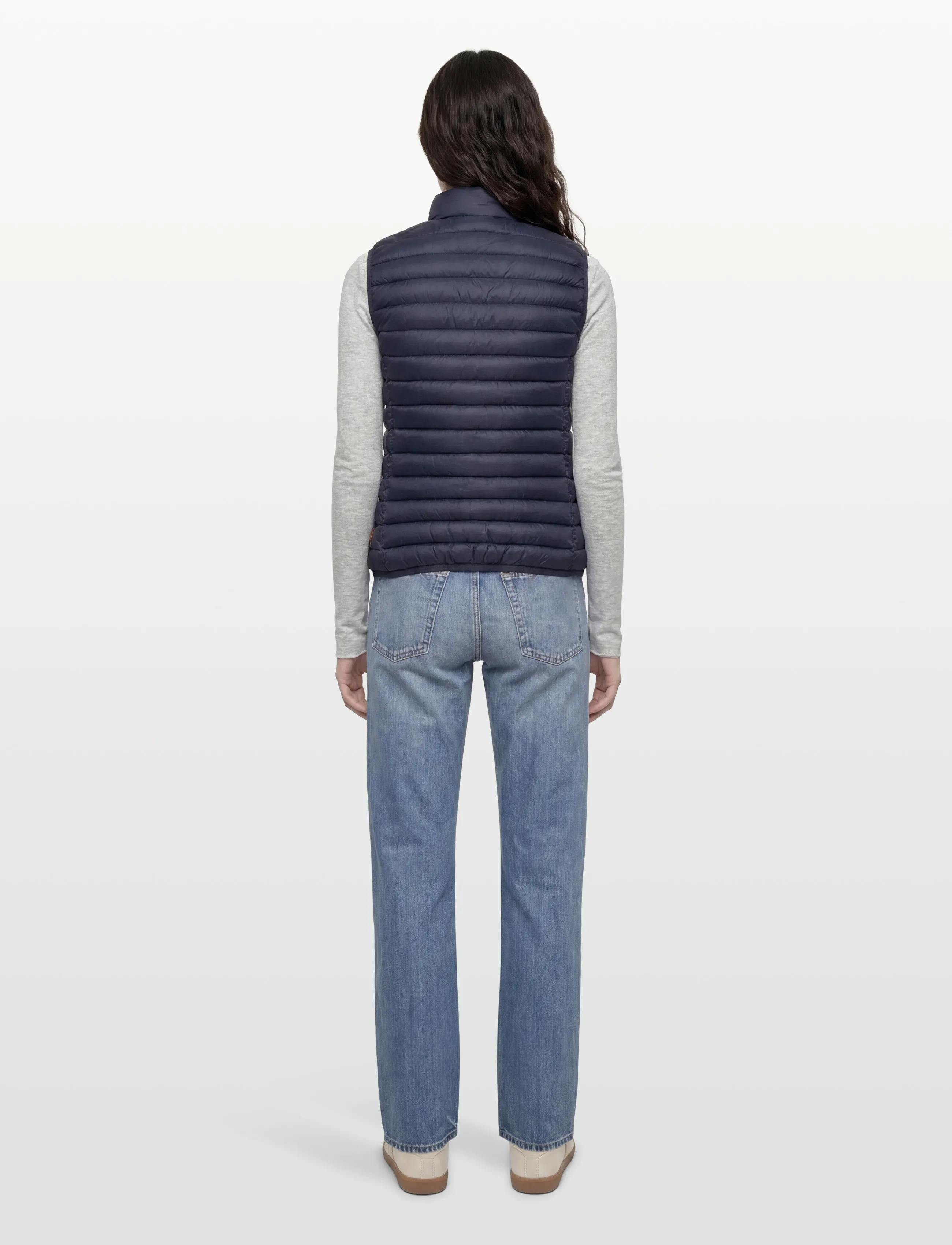 Save the Duck - CHARLOTTE - overtøj - navy blue - 5