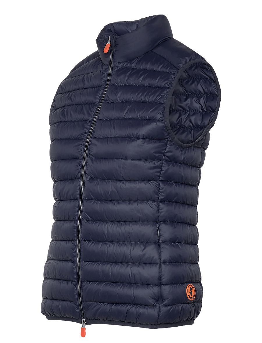 Save the Duck - CHARLOTTE - forårsjakker - navy blue - 3