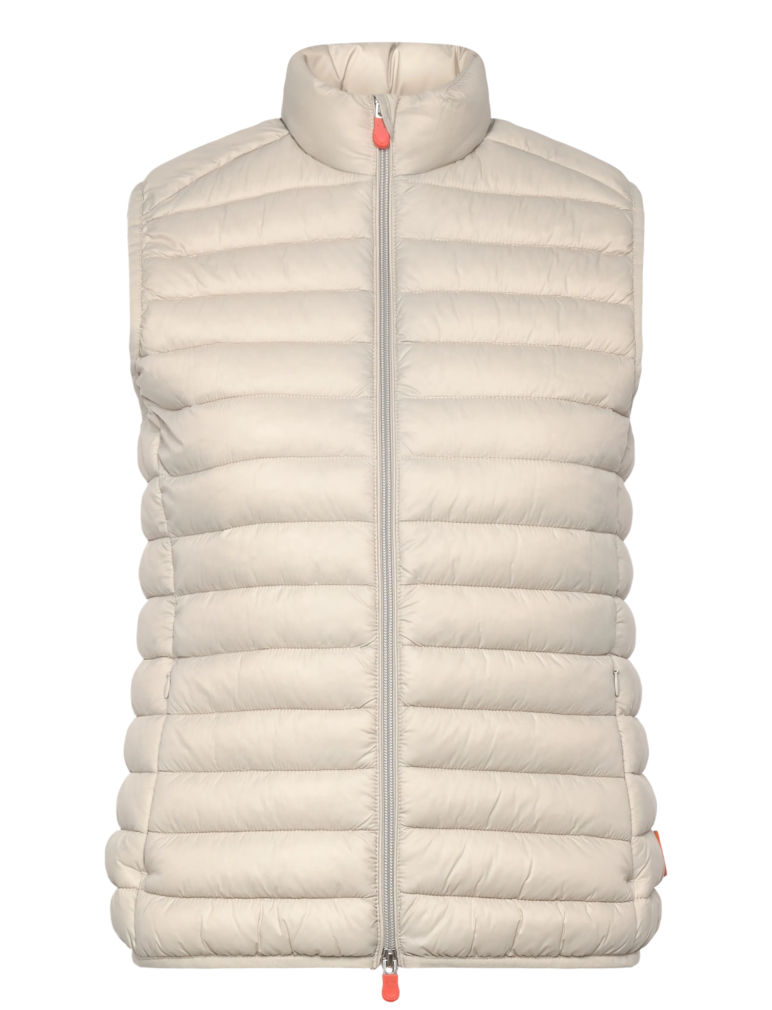 Save the Duck CHARLOTTE - Vardagsstil - RAINY BEIGE / cream