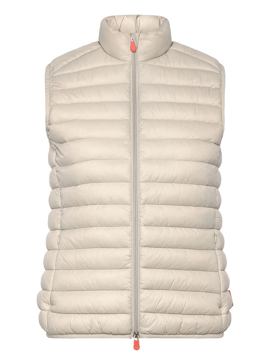 Save the Duck - CHARLOTTE - vårjackor - rainy beige - 1
