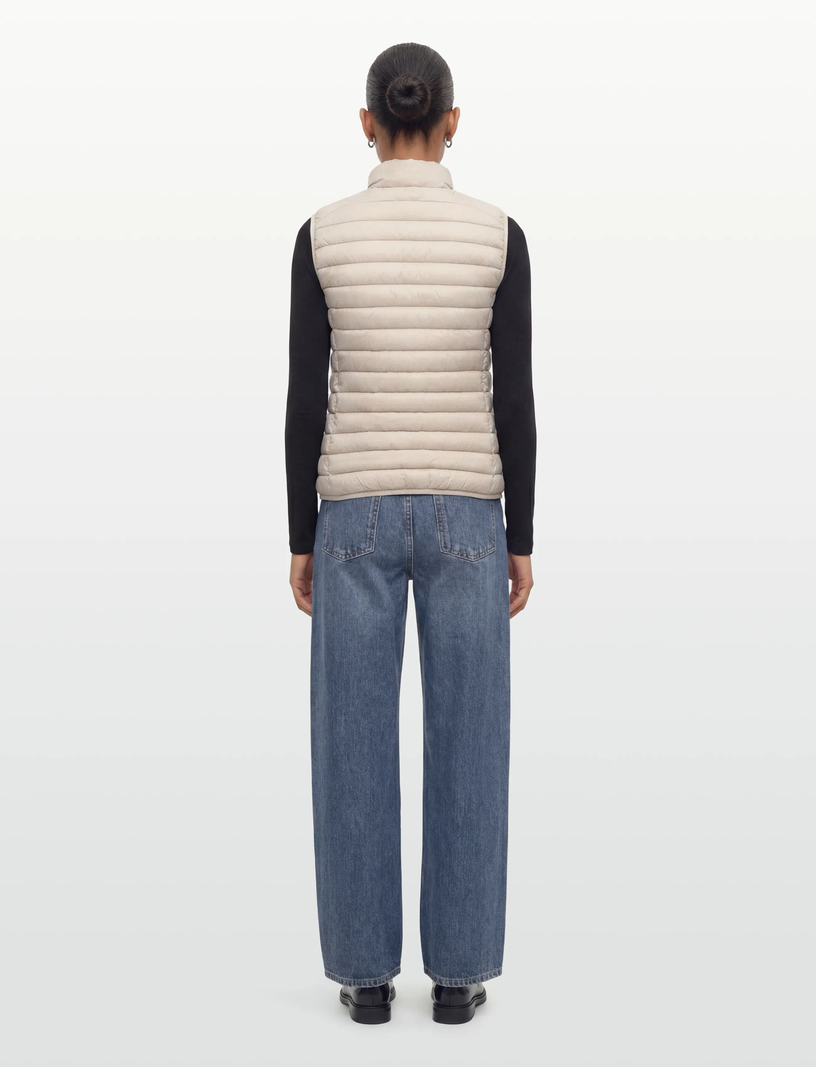 Save the Duck - CHARLOTTE - vårjackor - rainy beige - 5