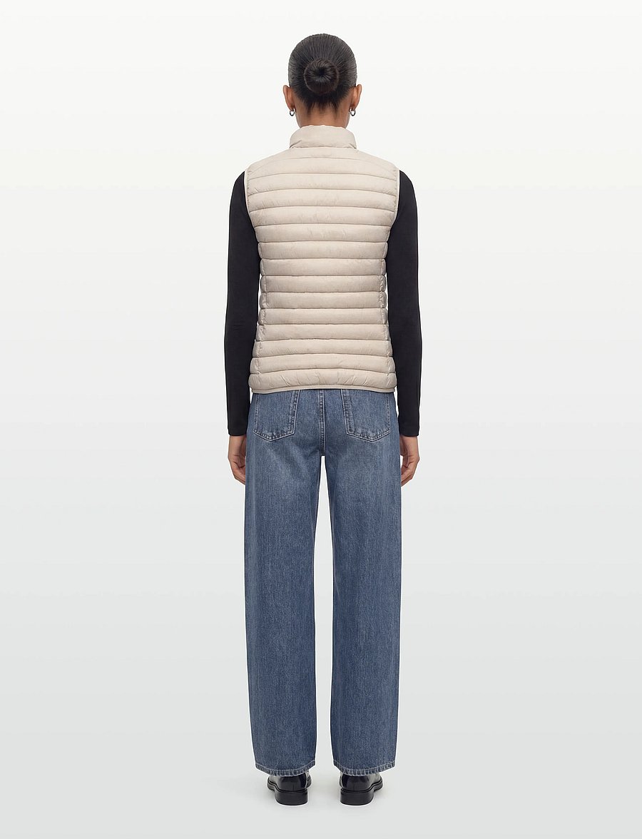Save the Duck - CHARLOTTE - vårjackor - rainy beige - 5