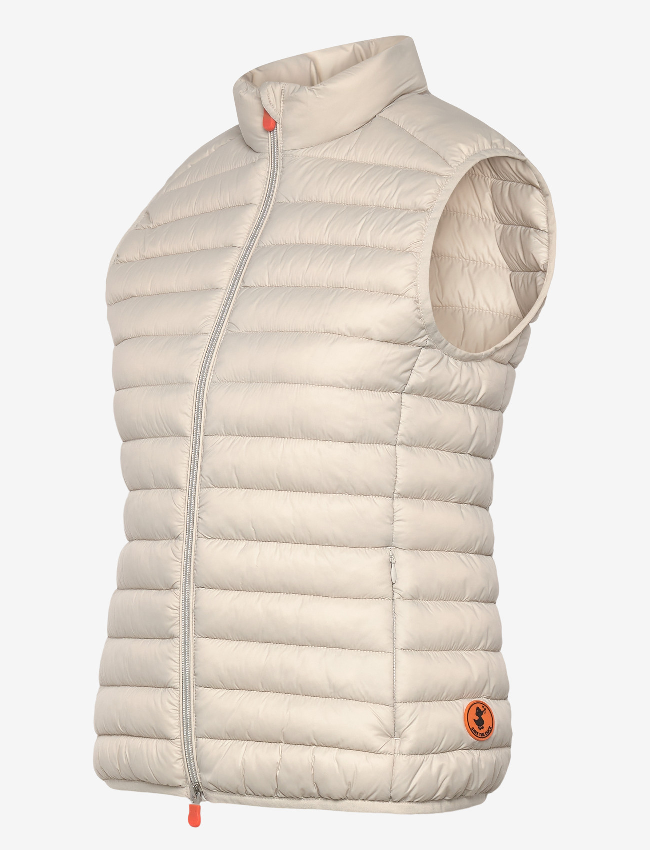 Save the Duck - CHARLOTTE - forårsjakker - rainy beige - 3