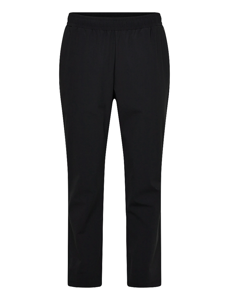 Save the Duck - MICHAEL - vabaaja püksid - black - 0