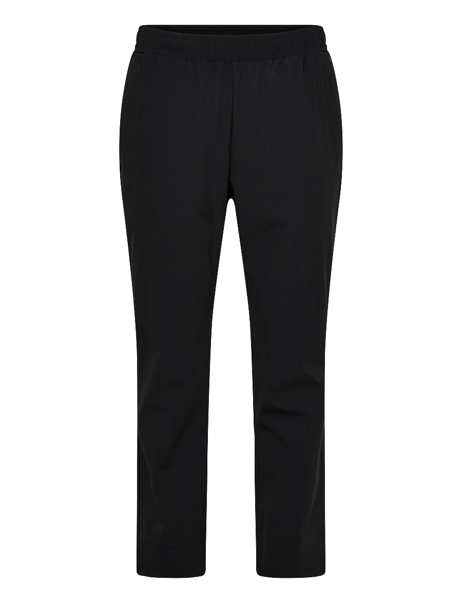Save the Duck - MICHAEL - hversdagsbuxur - black - 1
