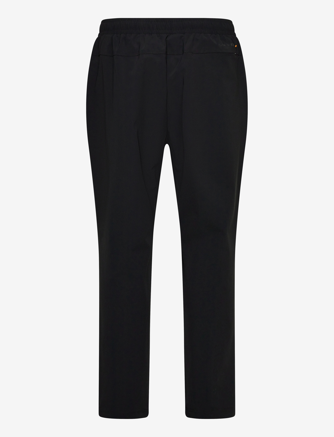 Save the Duck - MICHAEL - vabaaja püksid - black - 1