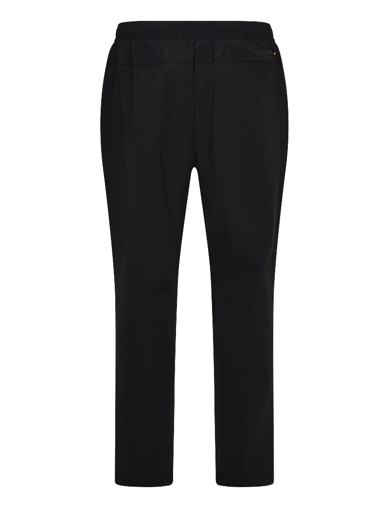 Save the Duck - MICHAEL - vabaaja püksid - black - 1