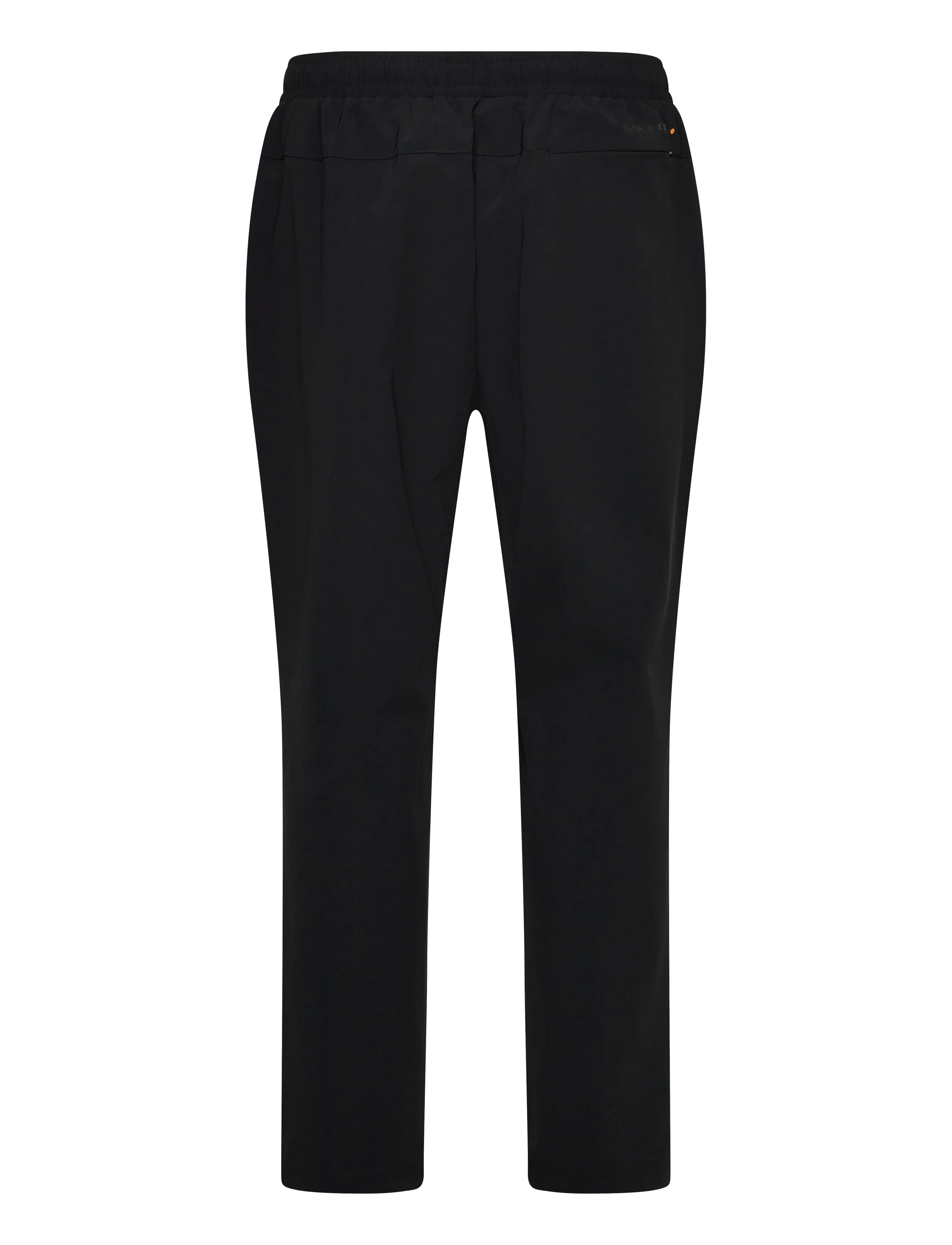 Save the Duck - MICHAEL - hversdagsbuxur - black - 2