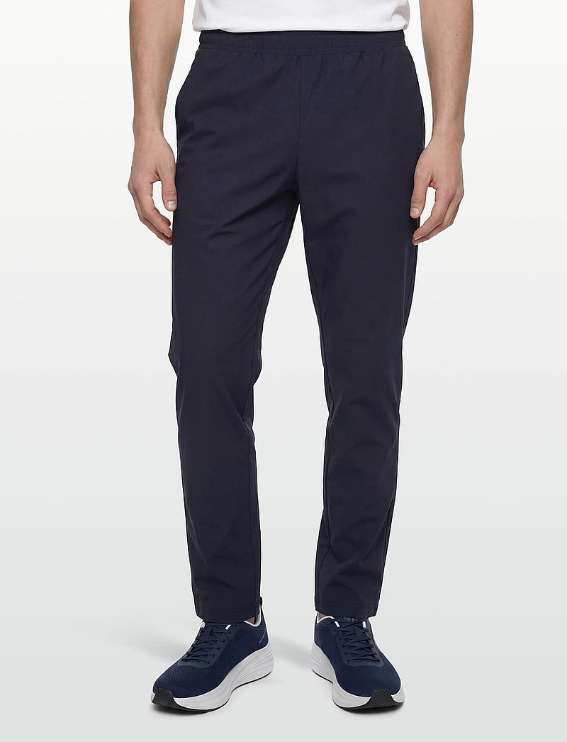 Save the Duck - MICHAEL - vabaaja püksid - navy blue - 3