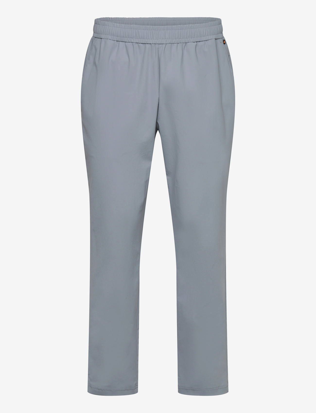 Save the Duck - MICHAEL - casual trousers - rain grey - 1