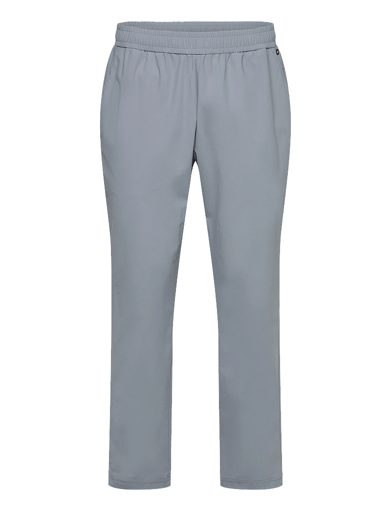 Save the Duck - MICHAEL - casual bukser - rain grey - 1