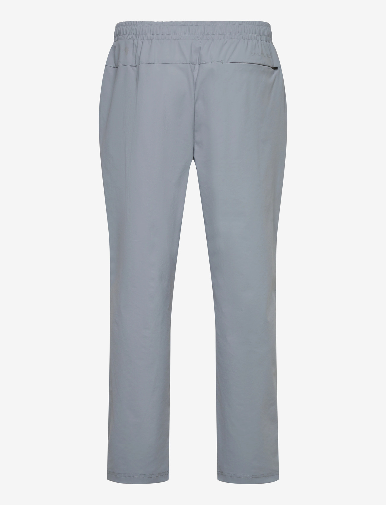 Save the Duck - MICHAEL - casual trousers - rain grey - 2