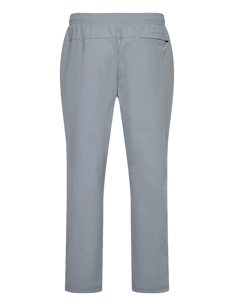 Save the Duck - MICHAEL - casual bukser - rain grey - 2