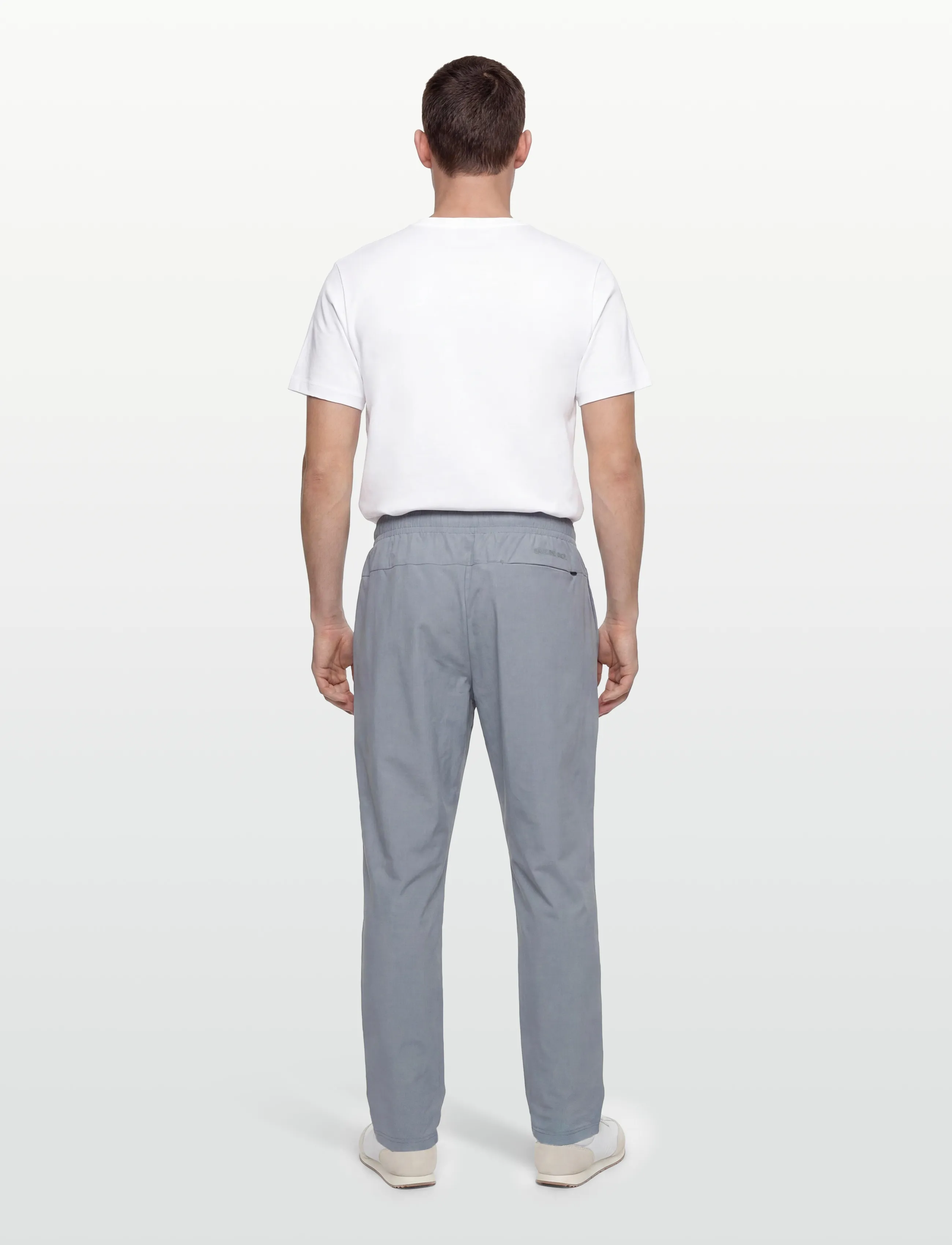 Save the Duck - MICHAEL - casual - rain grey - 4