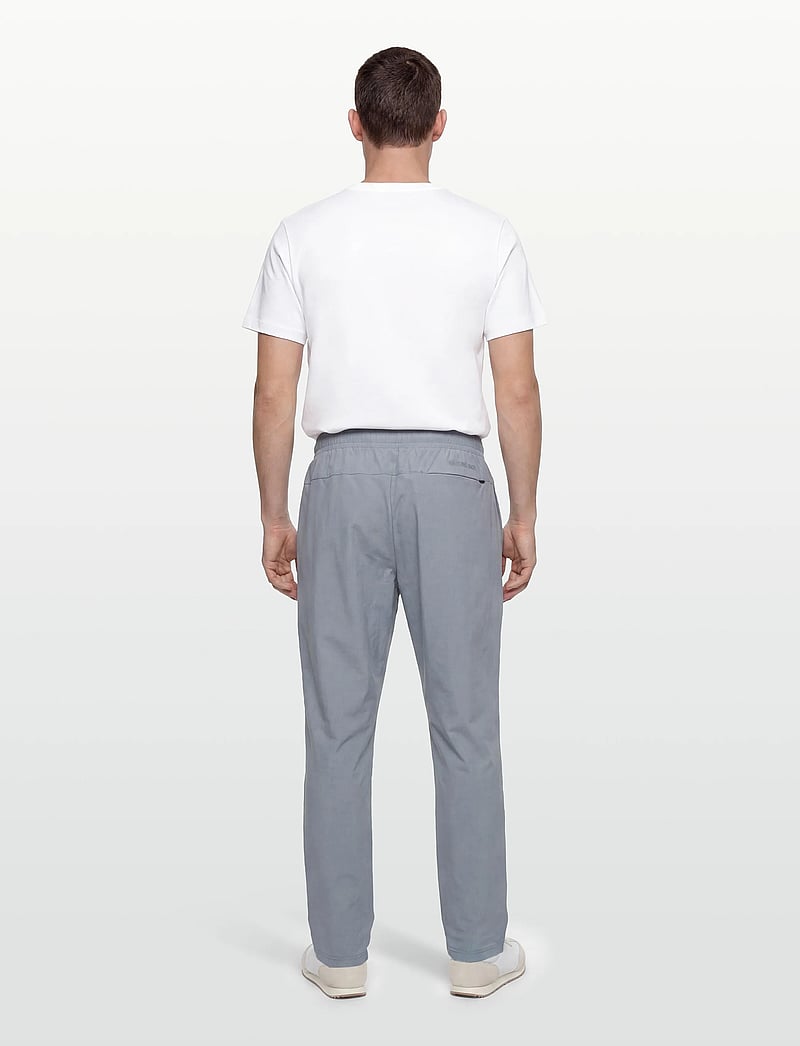 Save the Duck - MICHAEL - casual bukser - rain grey - 4