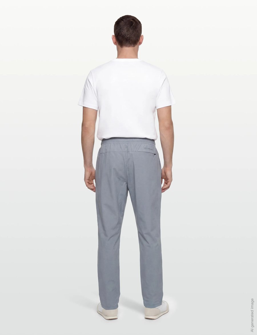 Save the Duck - MICHAEL - casual - rain grey - 4