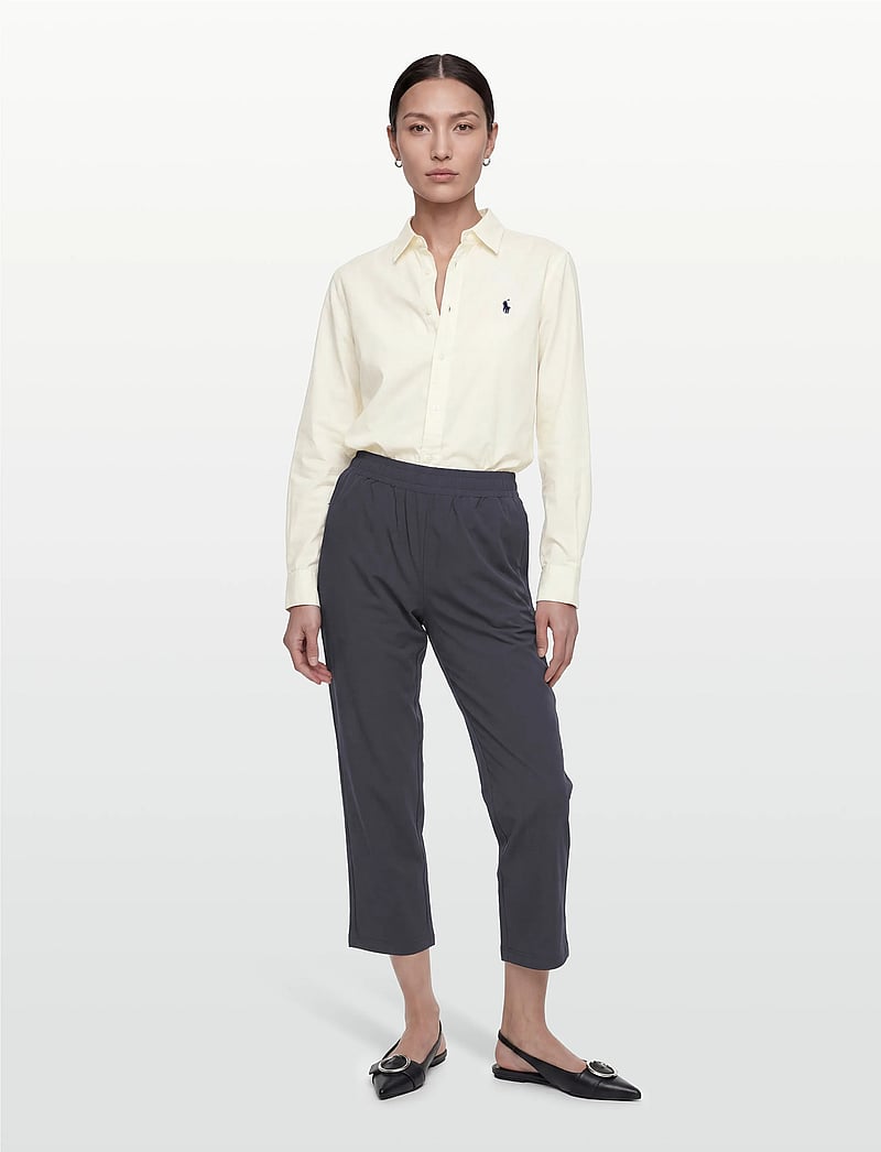 Save the Duck - MILAN - casual byxor - blue black - 0