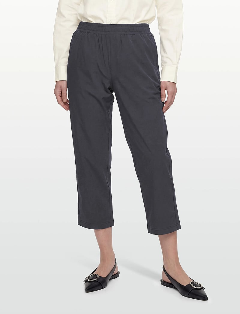 Save the Duck - MILAN - casual byxor - blue black - 3