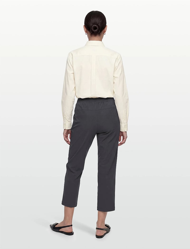 Save the Duck - MILAN - casual byxor - blue black - 4
