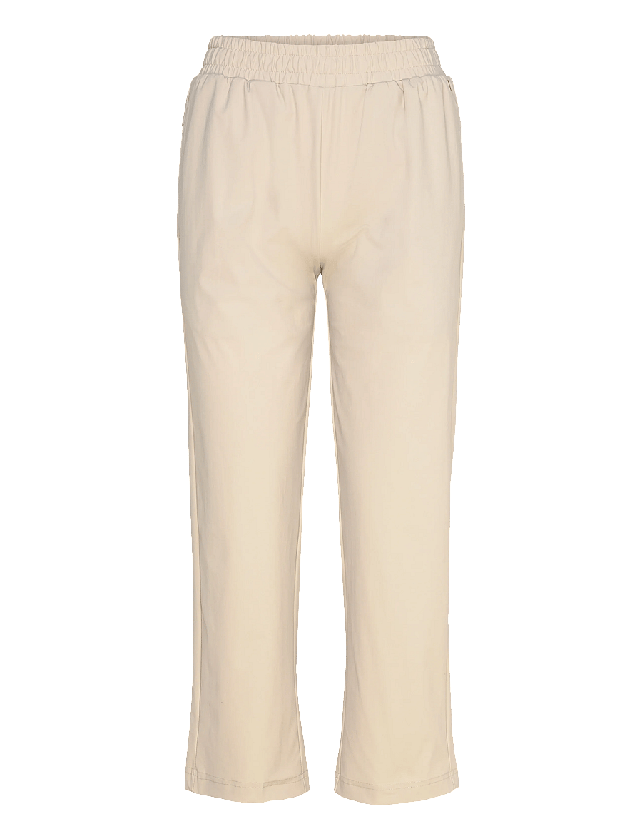 Save the Duck - MILAN - casual byxor - rainy beige - 1