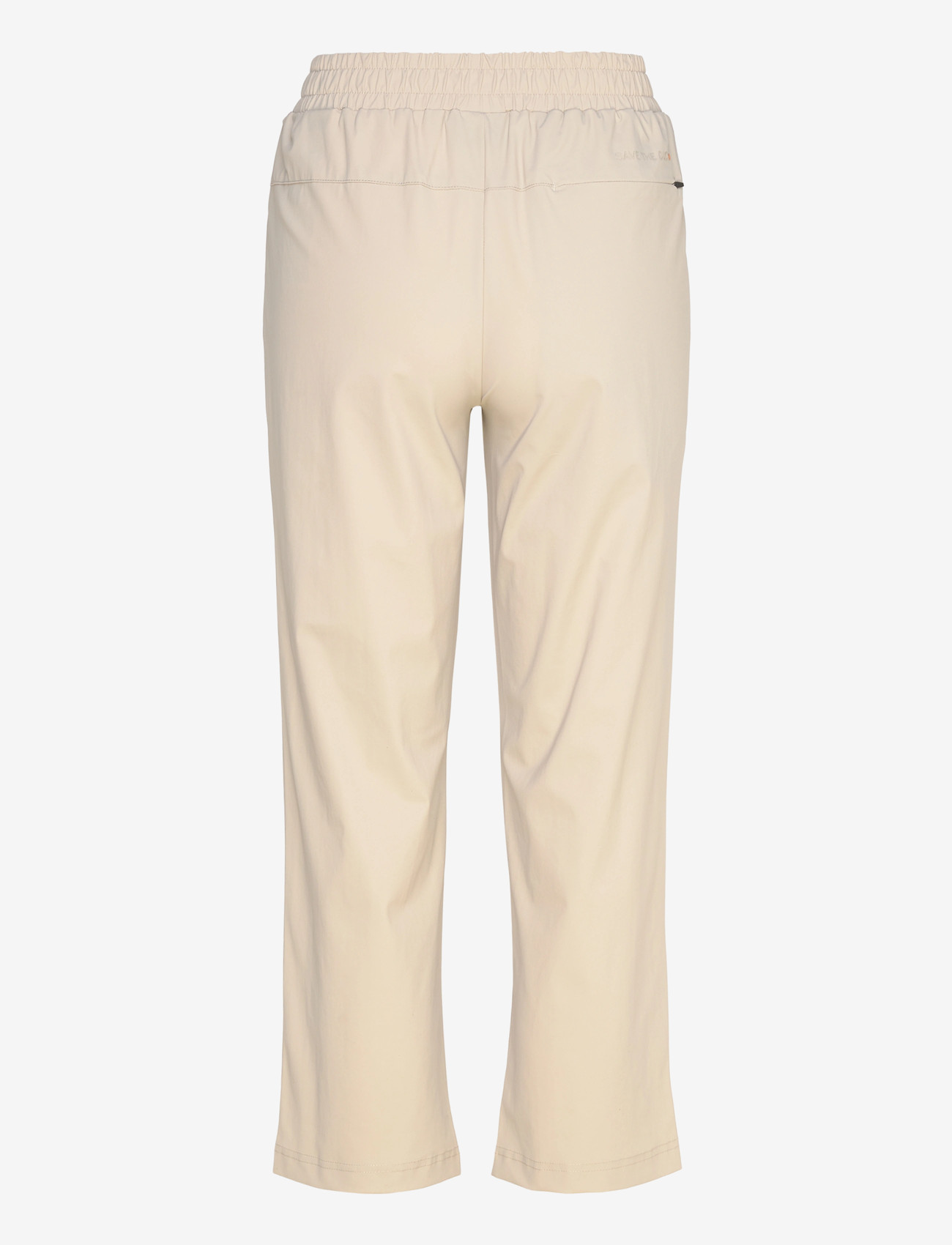 Save the Duck - MILAN - casual trousers - rainy beige - 1