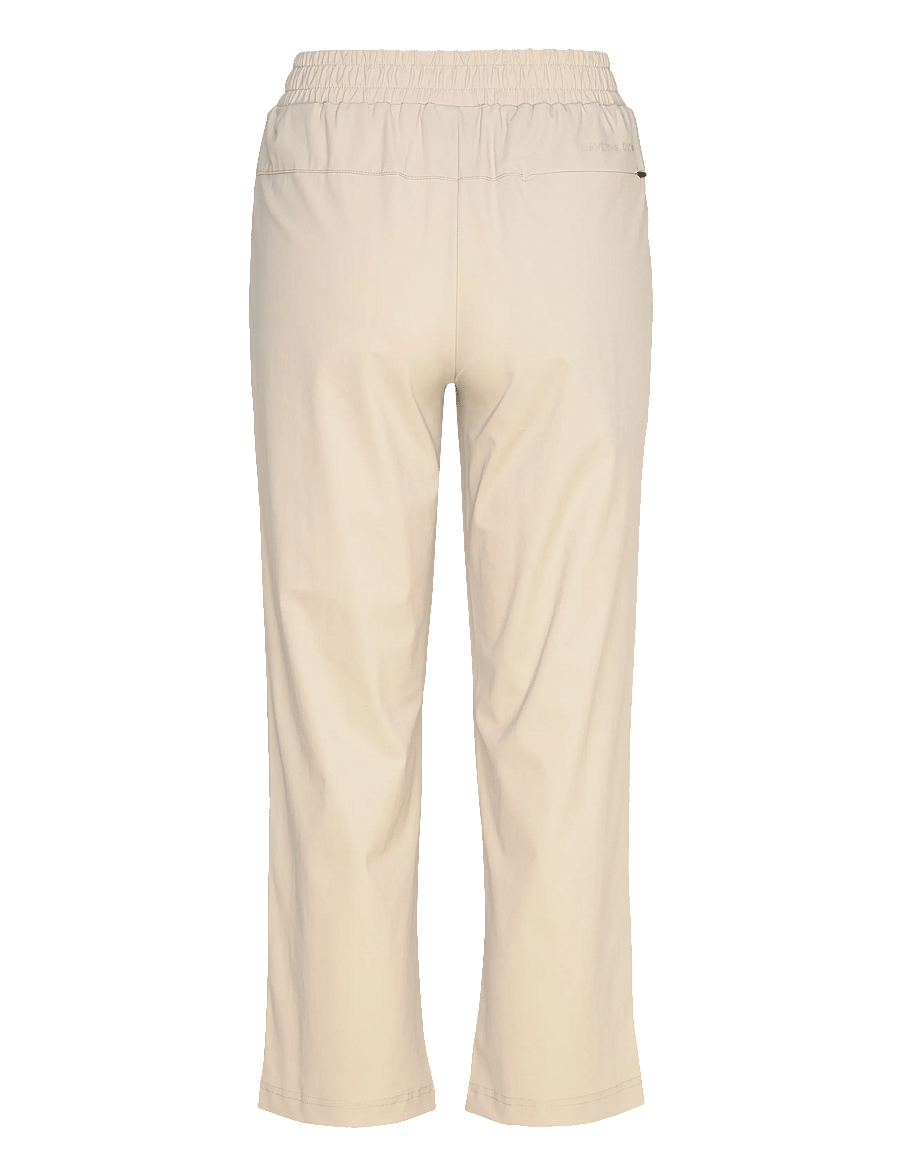Save the Duck - MILAN - casual byxor - rainy beige - 2