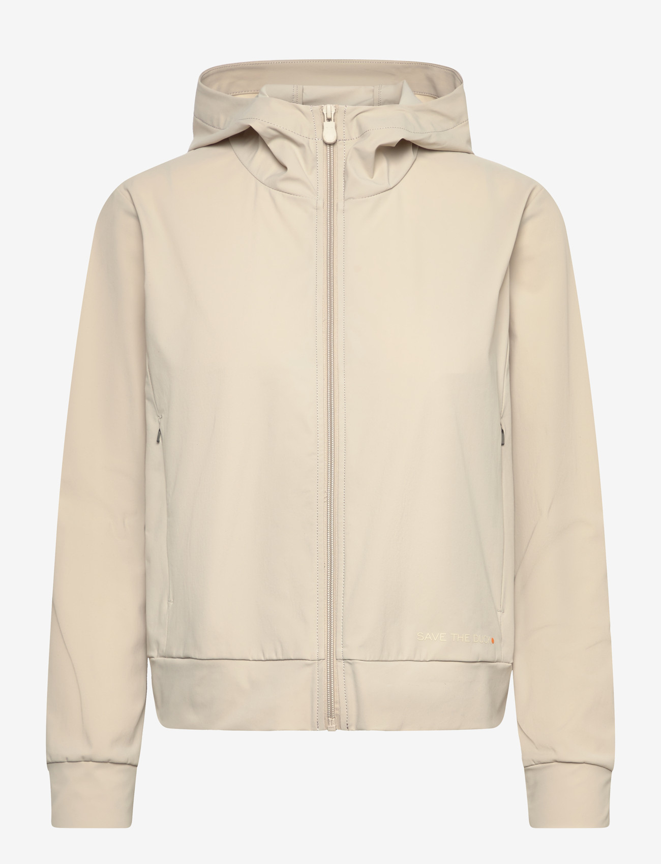 Save the Duck - PEAR - vårjackor - rainy beige - 1