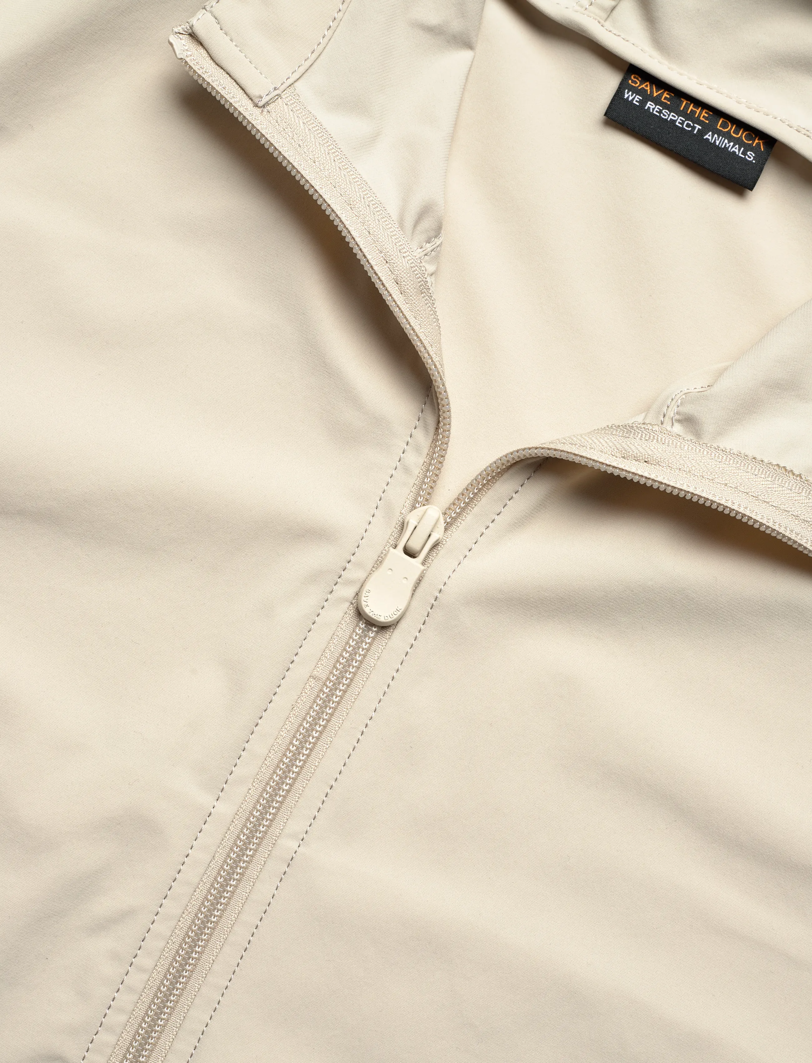 Save the Duck - PEAR - vestes de printemps - rainy beige - 5