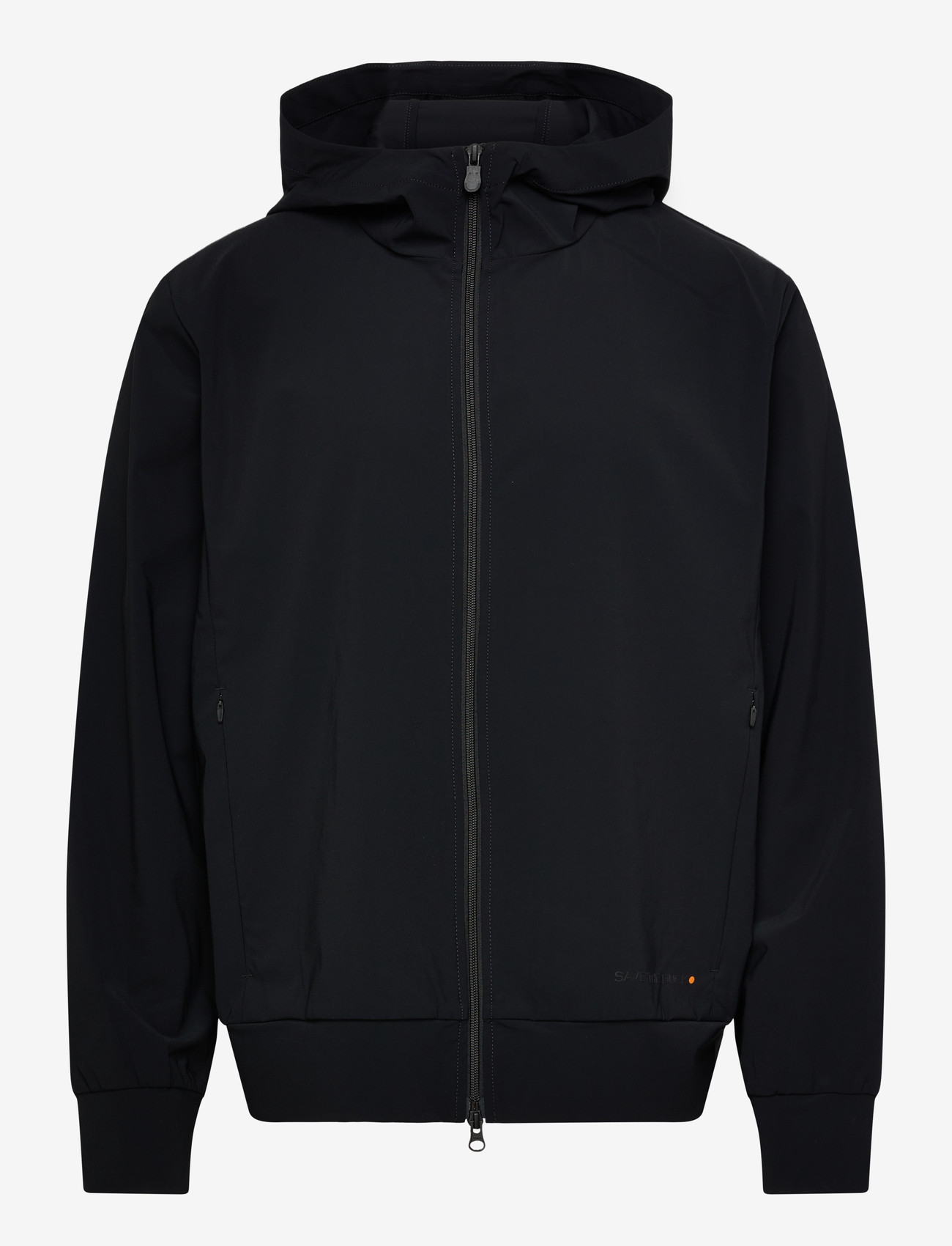 Save the Duck - LUIZ - outdoor jacken - black - 0