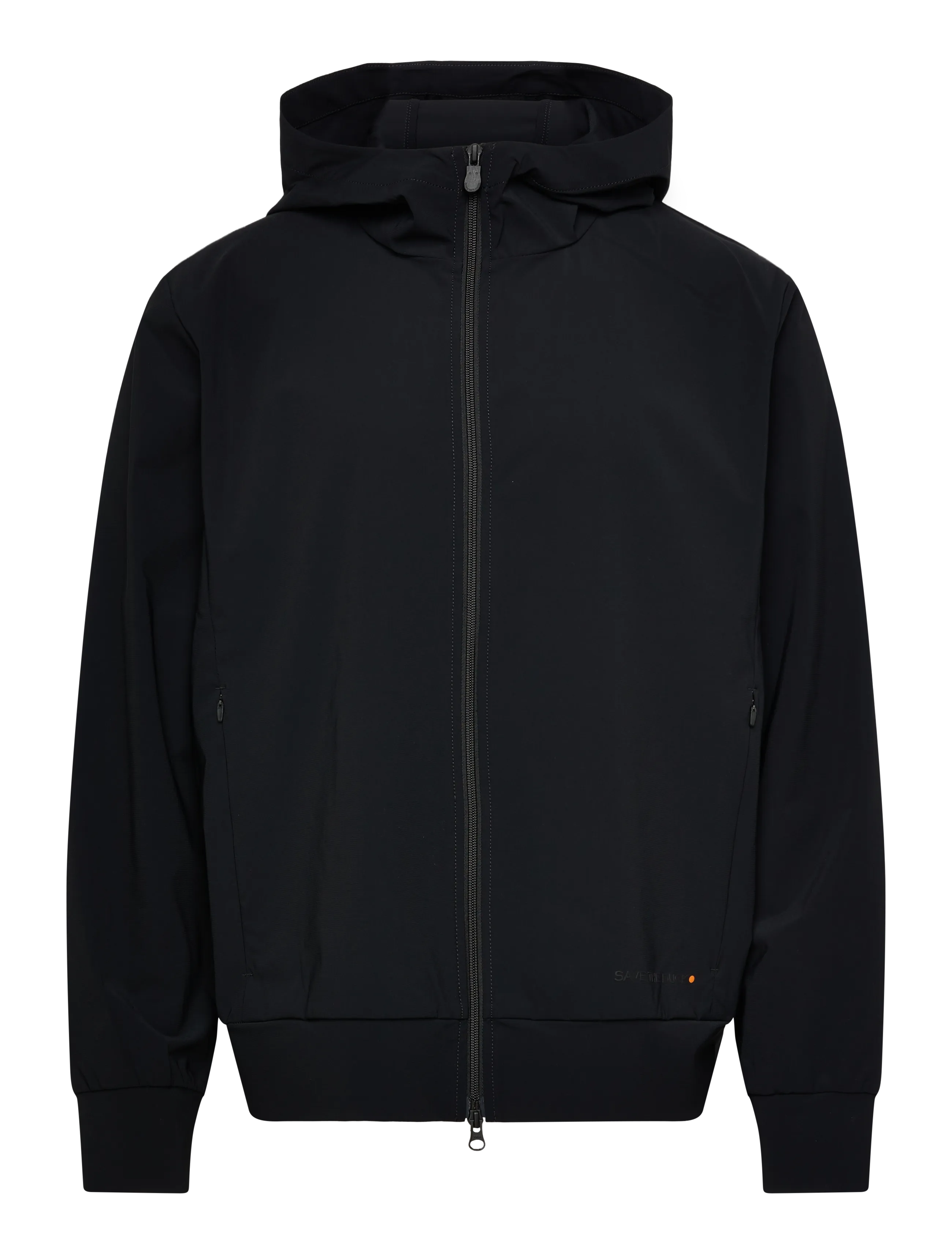 Save the Duck LUIZ - Clothing - BLACK / black