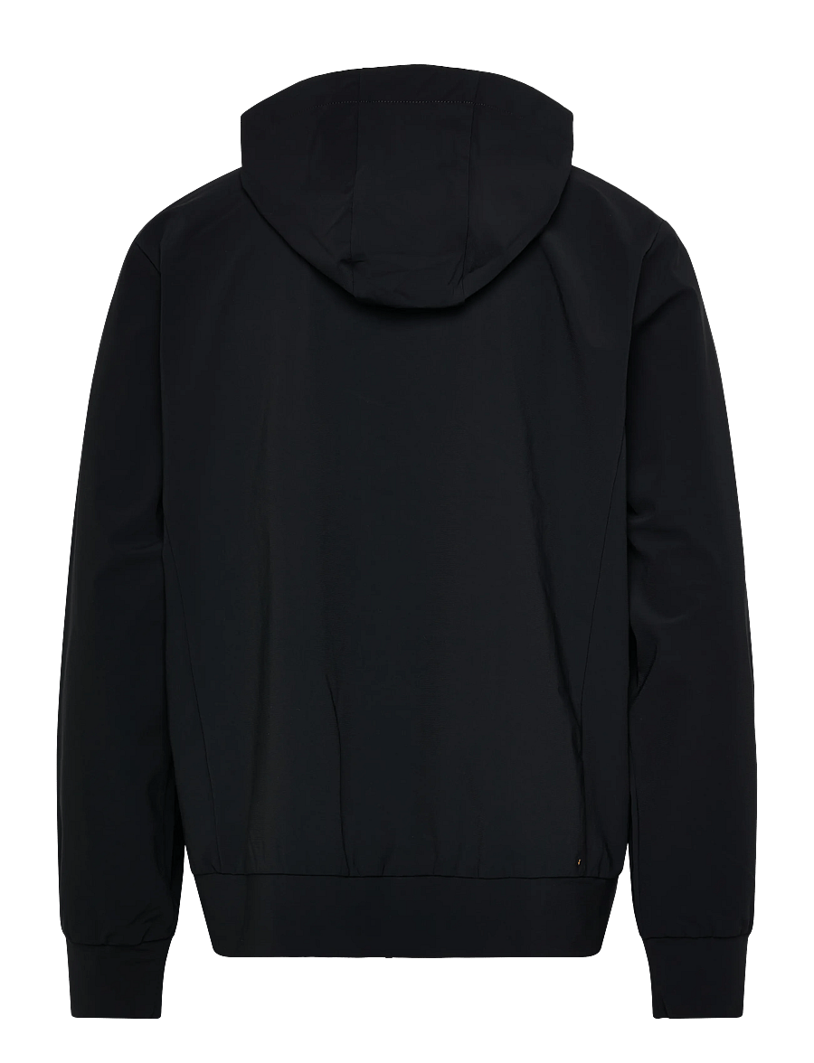 Save the Duck - LUIZ - hversdagsjakkar - black - 1