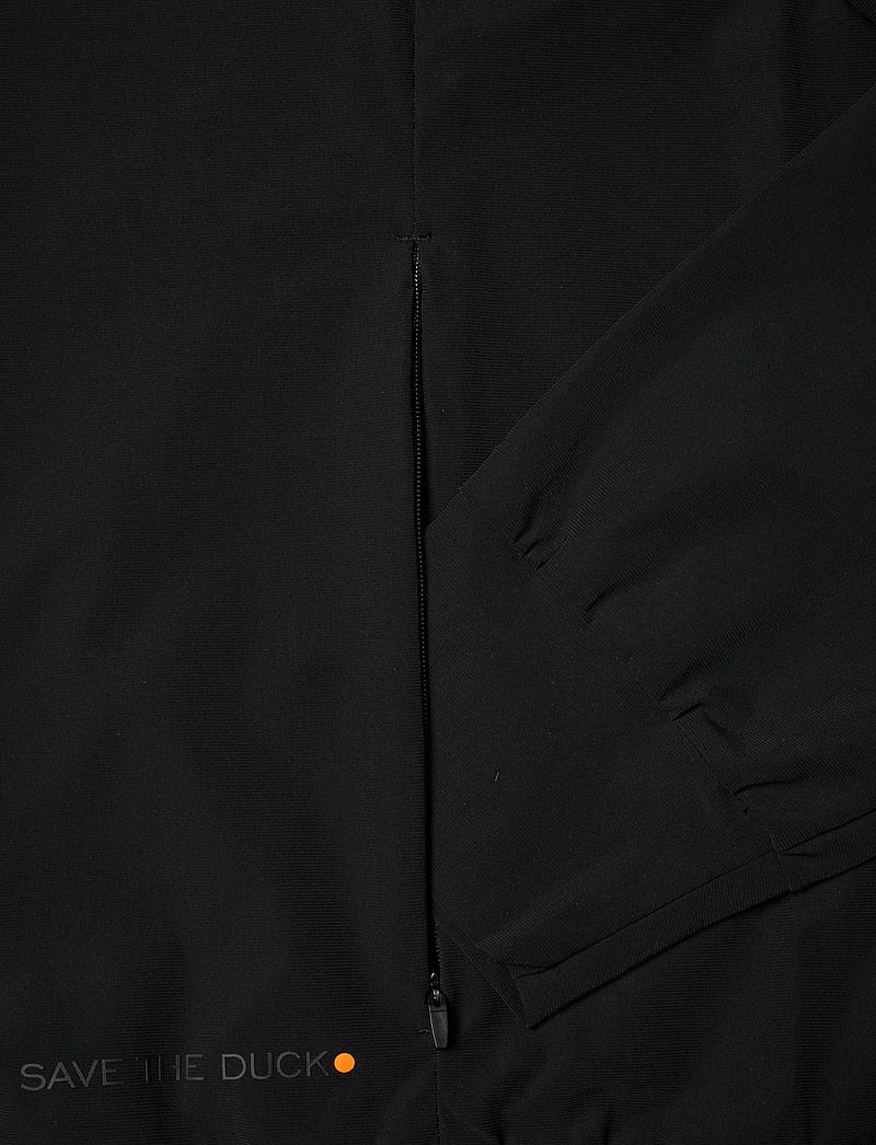 Save the Duck - LUIZ - outdoor jacken - black - 3