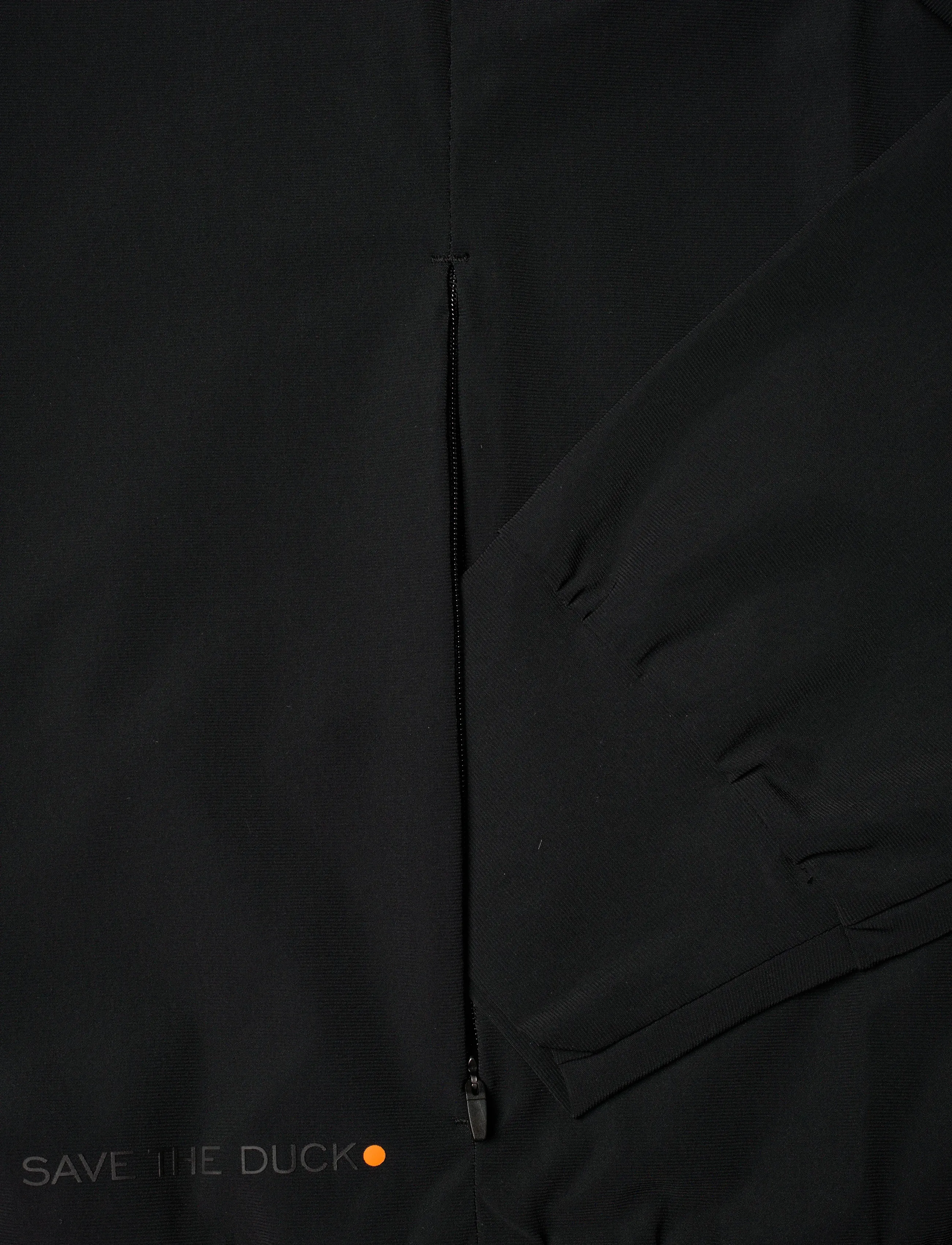 Save the Duck - LUIZ - hversdagsjakkar - black - 3