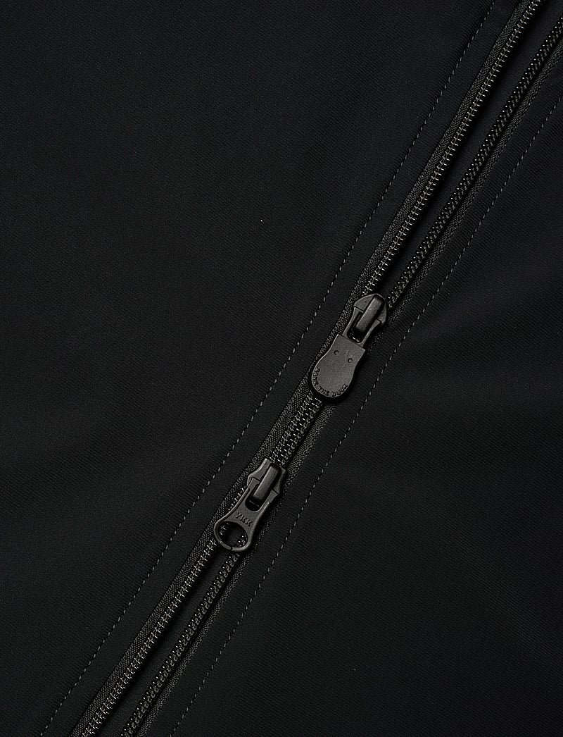 Save the Duck - LUIZ - outdoor jacken - black - 4