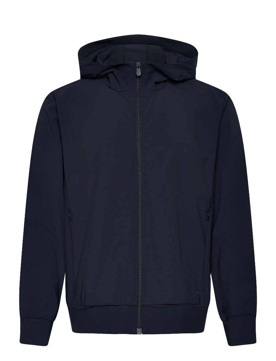 Save the Duck - LUIZ - casual jackor - navy blue - 1