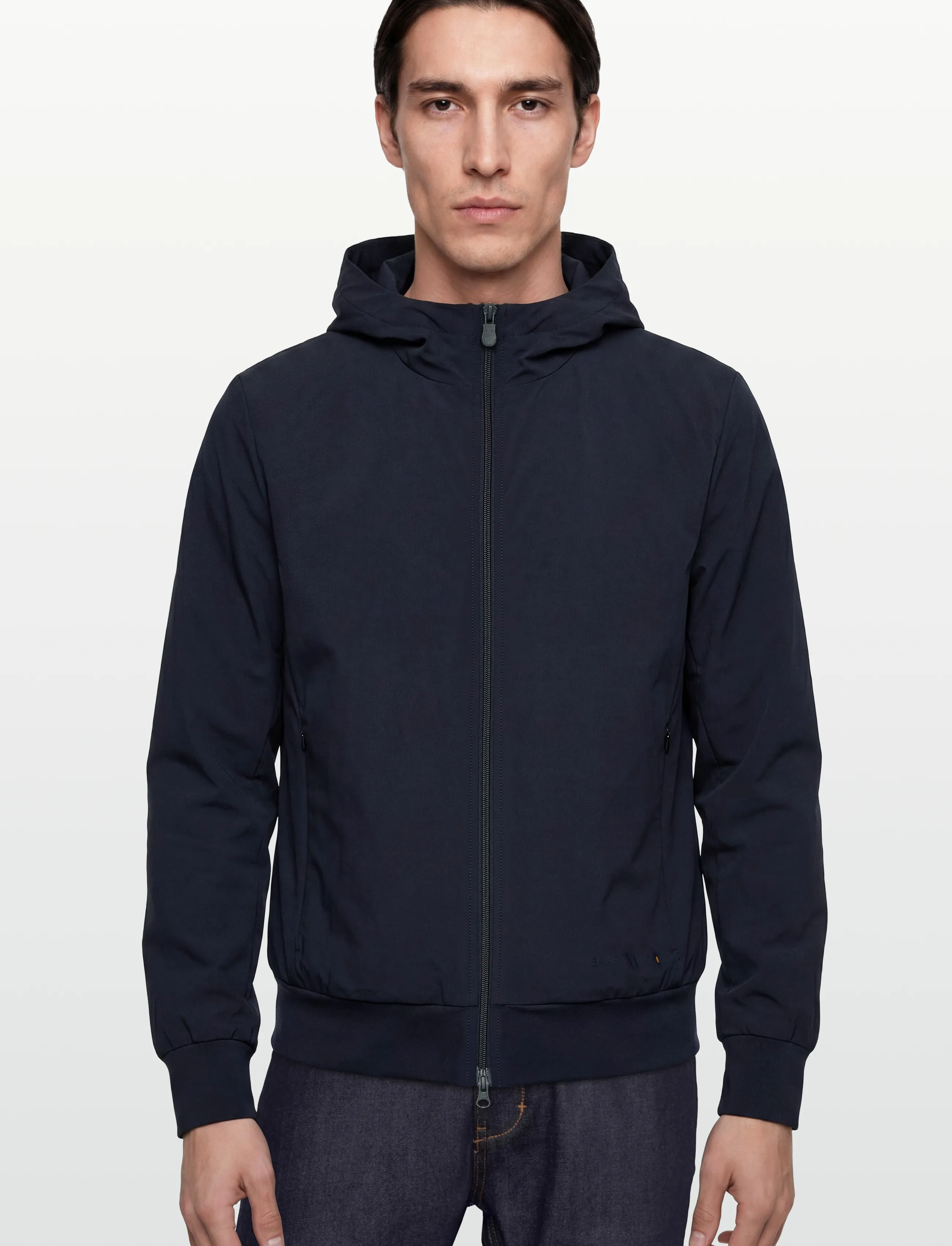 Save the Duck - LUIZ - casual jackor - navy blue - 3