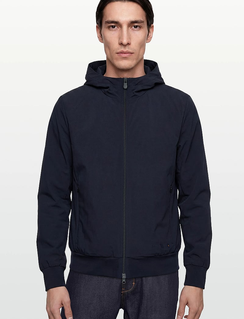 Save the Duck - LUIZ - freizeitjacken - navy blue - 3