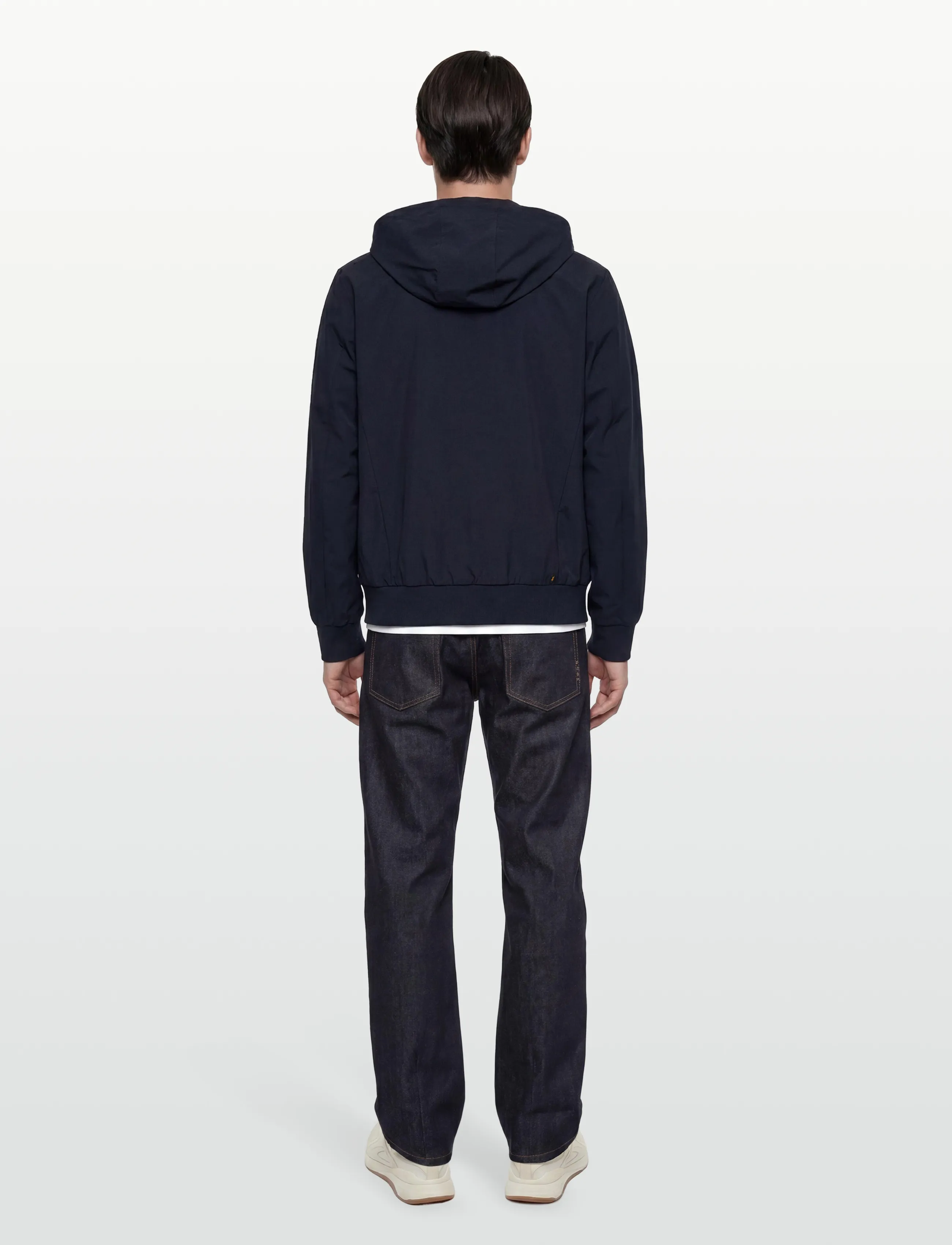 Save the Duck - LUIZ - casual jackor - navy blue - 4